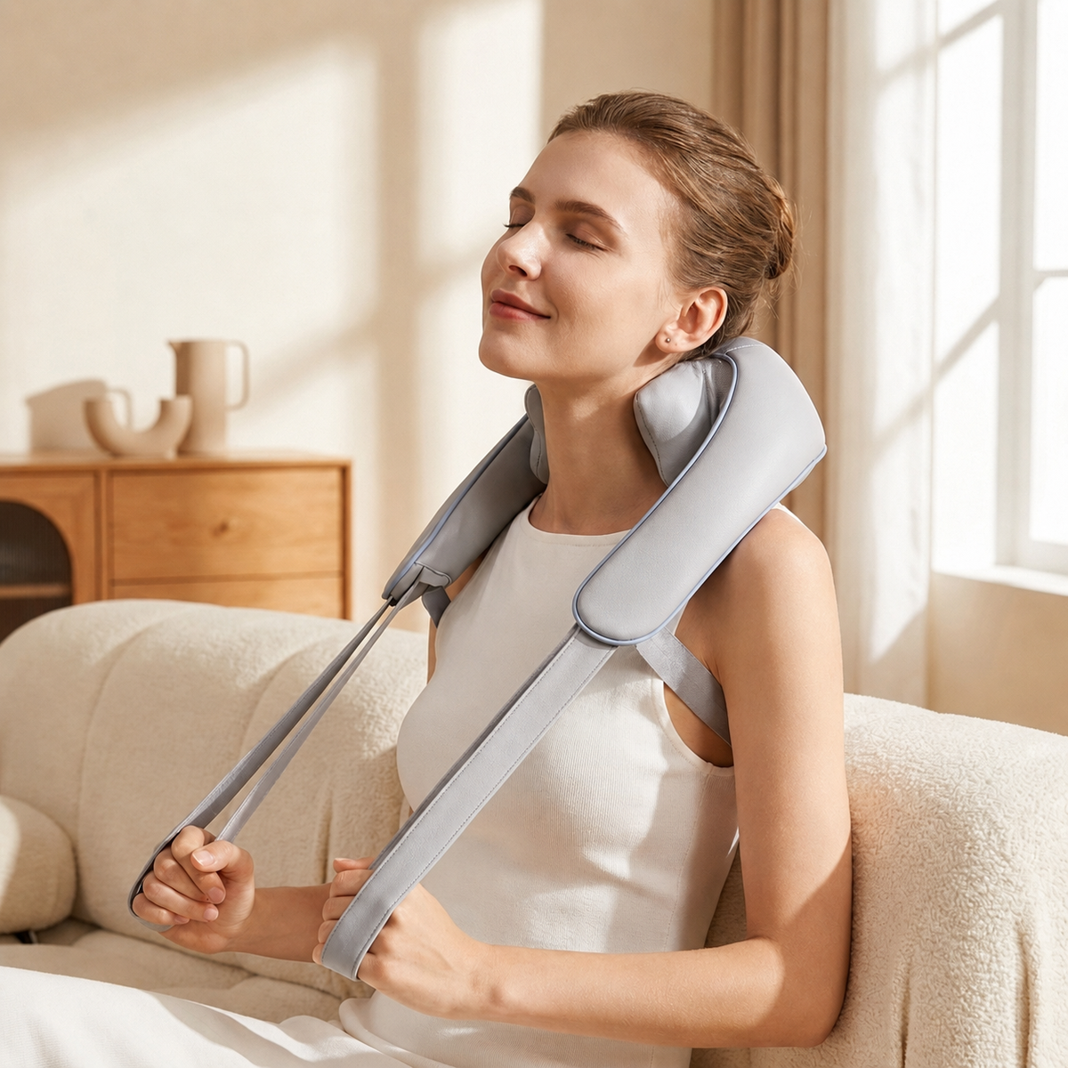 Ember Massager