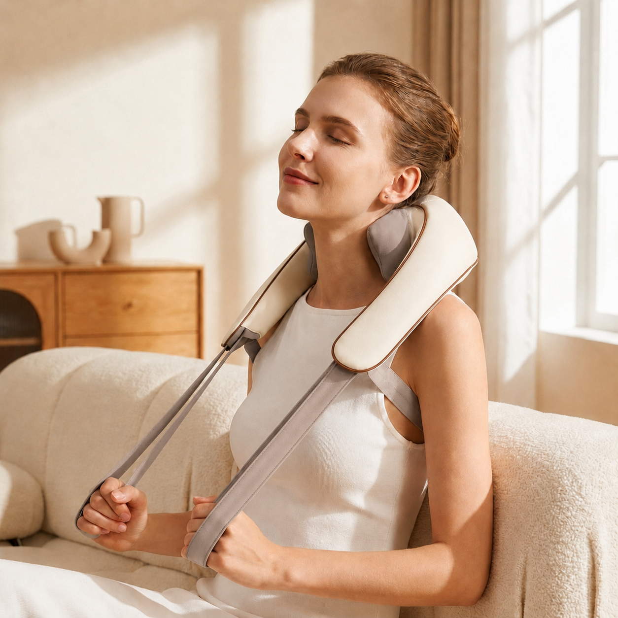 Ember Massager