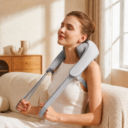 Ember Massager