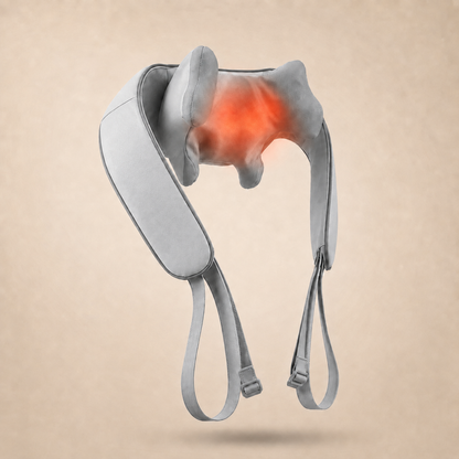 Ember Massager
