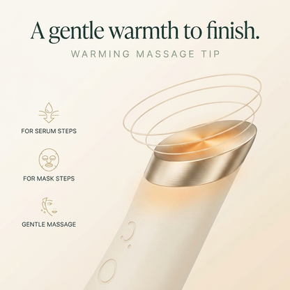 Ember™ - Cleansing Brush