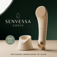 Ember™ - Cleansing Brush